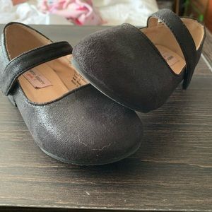 Nanette Lepore girls Dress shoe